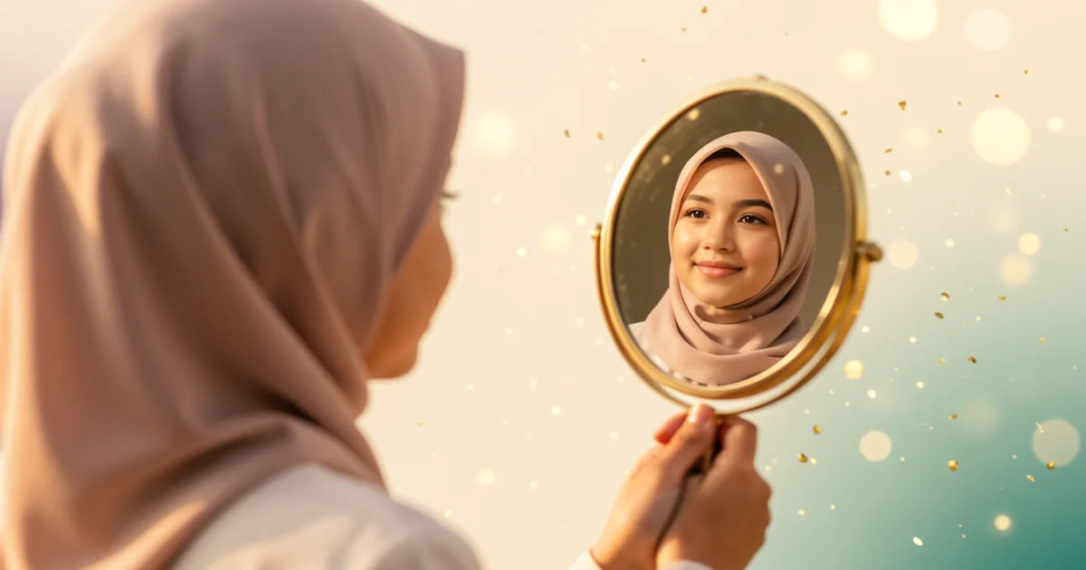 Representation Is Not Enough — Muslim Girls Need to See Themselves Doing Things