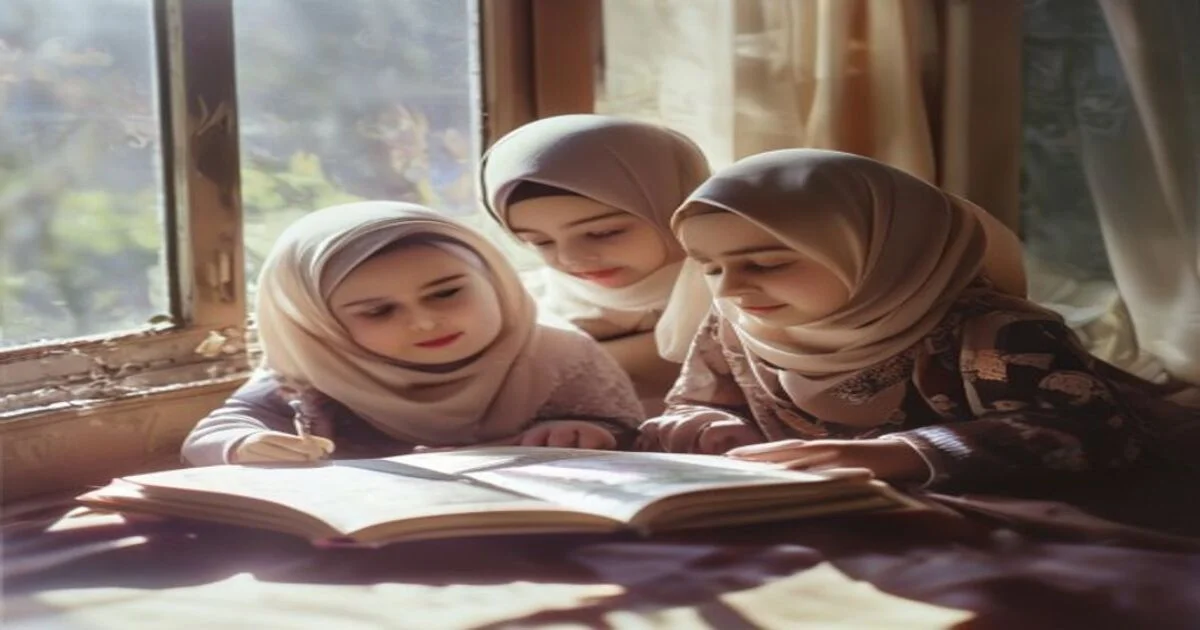 The Representation Gap Muslim Girls Still Face in 2026