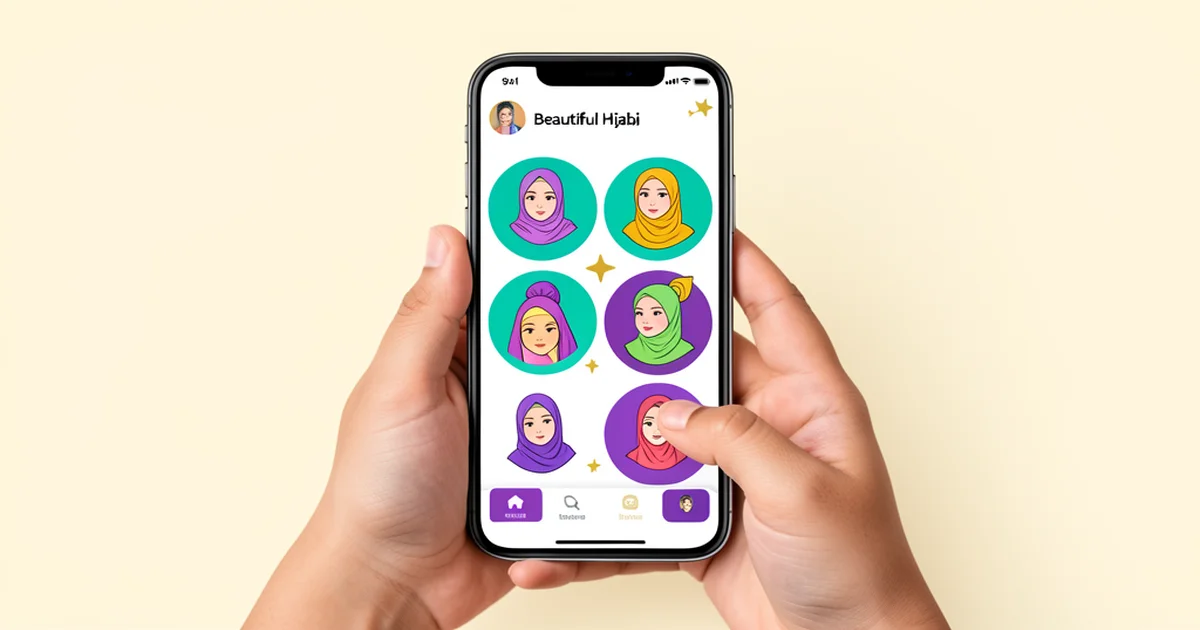 Why We Built Beautiful Hijabi